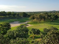 Burapha Golf Club - Fairway